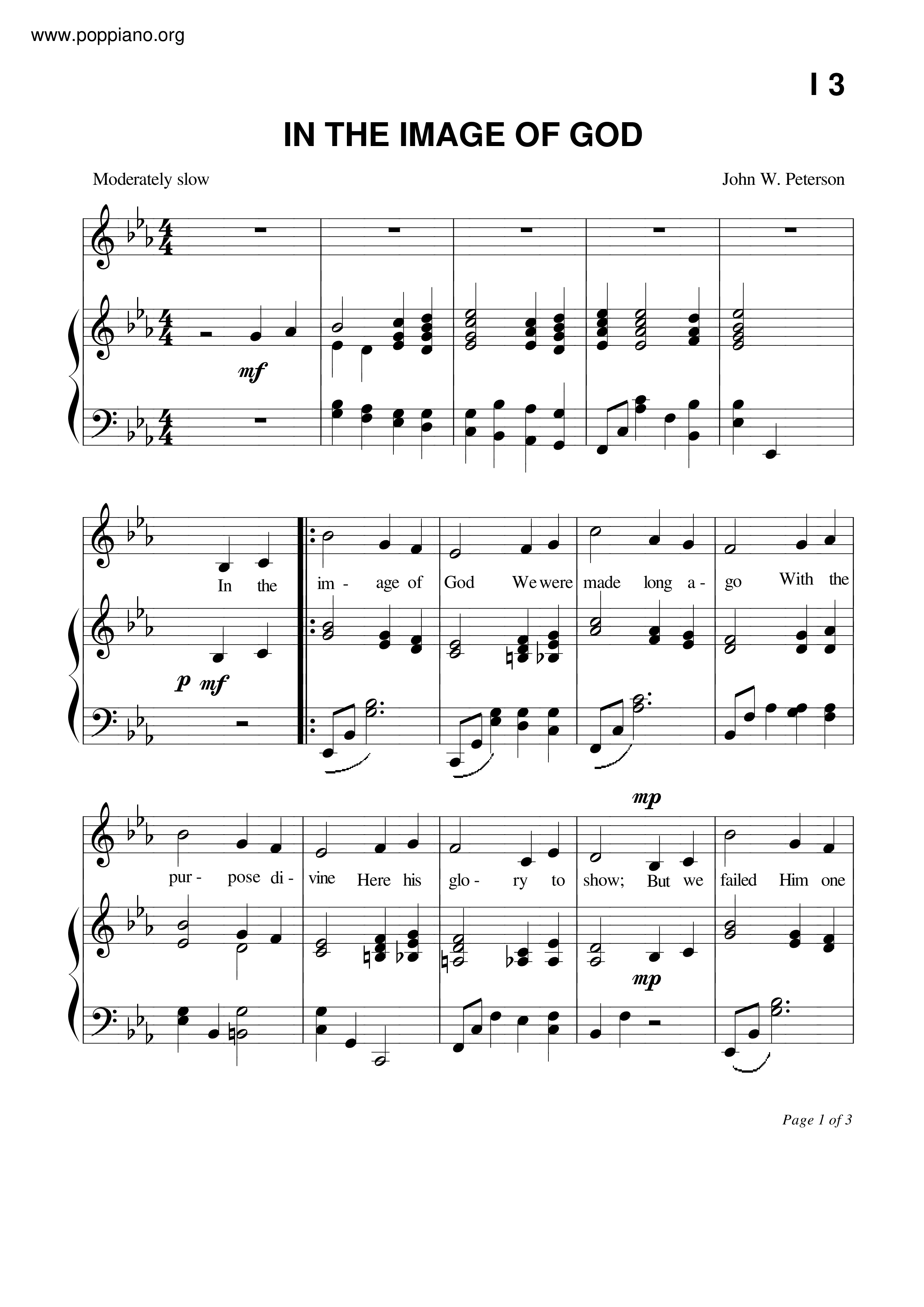 hymn-in-the-image-of-god-sheet-music-pdf-free-score-download